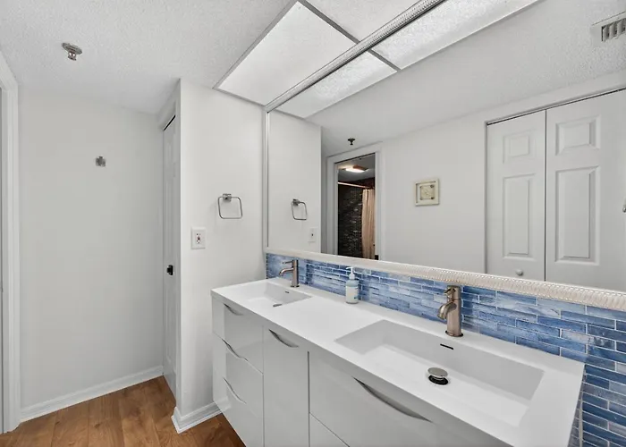 Ferienhaus Waterview Unit 204