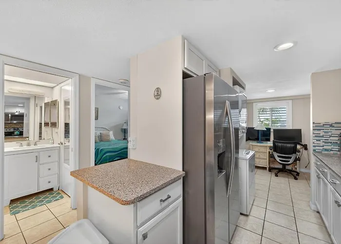 Waterview Unit 204 Ferienhaus Clearwater Beach
