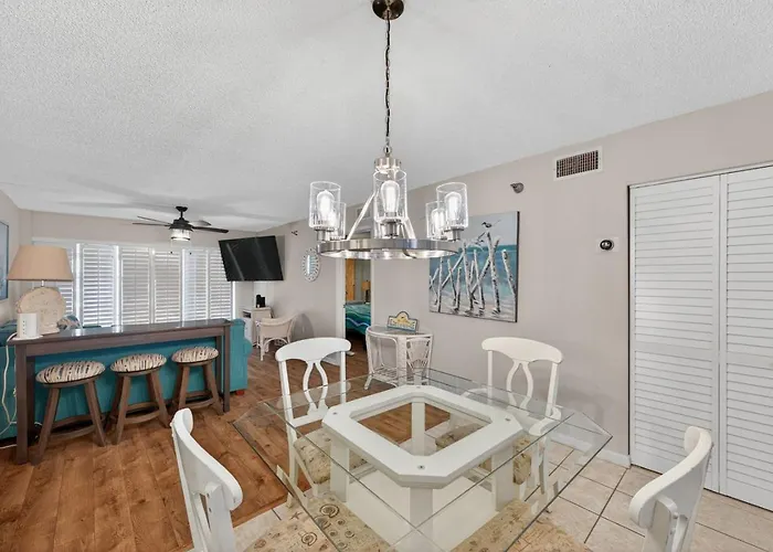 Ferienhaus Waterview Unit 204