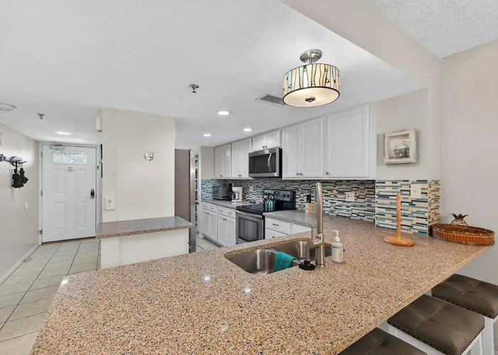 Waterview Unit 204 *