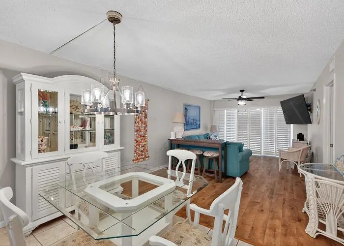 Waterview Unit 204 *