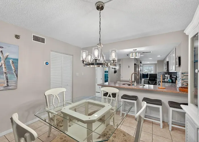 Waterview Unit 204 Ferienhaus Clearwater Beach