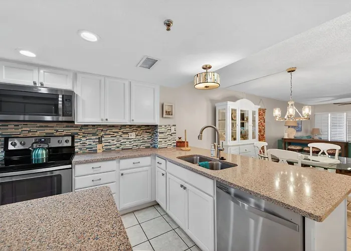 Waterview Unit 204 *