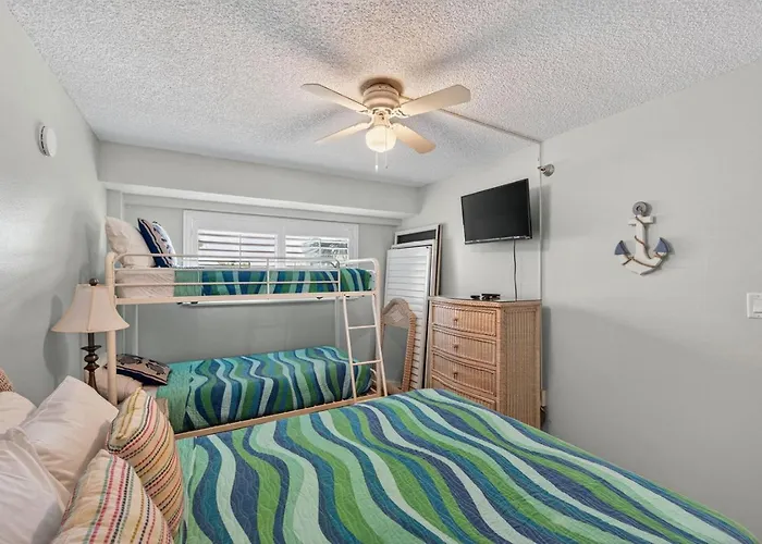 Waterview Unit 204