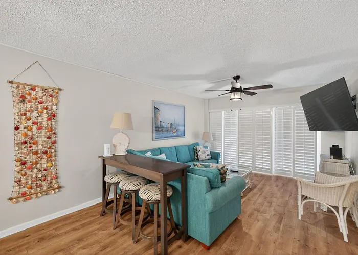 Waterview Unit 204