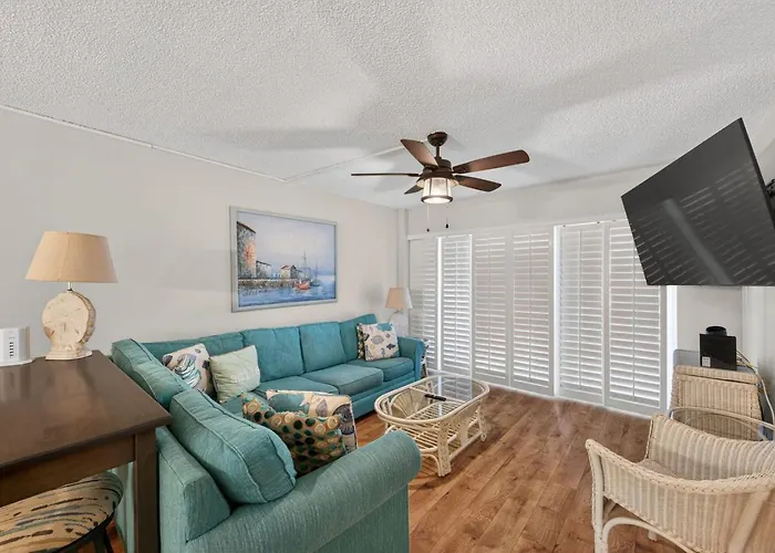 Waterview Unit 204 *