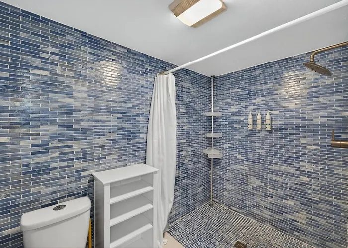 Waterview Unit 204 Ferienhaus Clearwater Beach