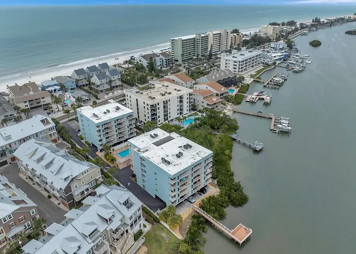 Waterview Unit 204 *